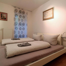 Luxury city apartment - view of river and castle, 维尔茨堡 — 照片 4