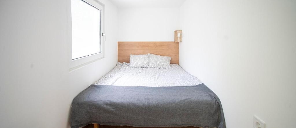 Mobilehome Szántód, 桑托德 — 照片 1