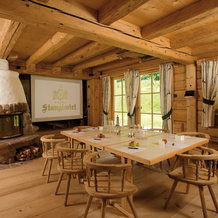 Biohotel Stanglwirt, Гойнг-ам-Вильден-Кайзер — фото 4