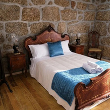Aldeia Da Quinta Do Paço, Санту-Тиршу — фото 5