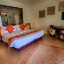 Amun Ini Beach Resort & Spa, 安达 — 照片 5