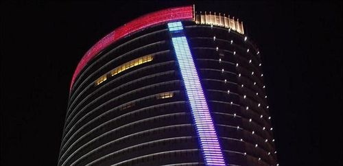 Jincheng Guangdong International Hotel - Tieling, Tieling — photo 1