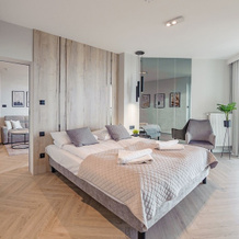 Apartamenty Sun & Snow Qinea, 波别罗沃 — 照片 3