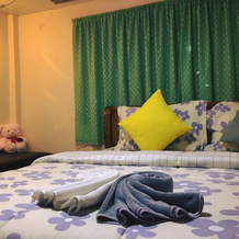 Areeya Park Resort, 胡安哈努恩 — 照片 3