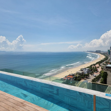 A La Carte Da Nang Beach, Дананг — фото 3