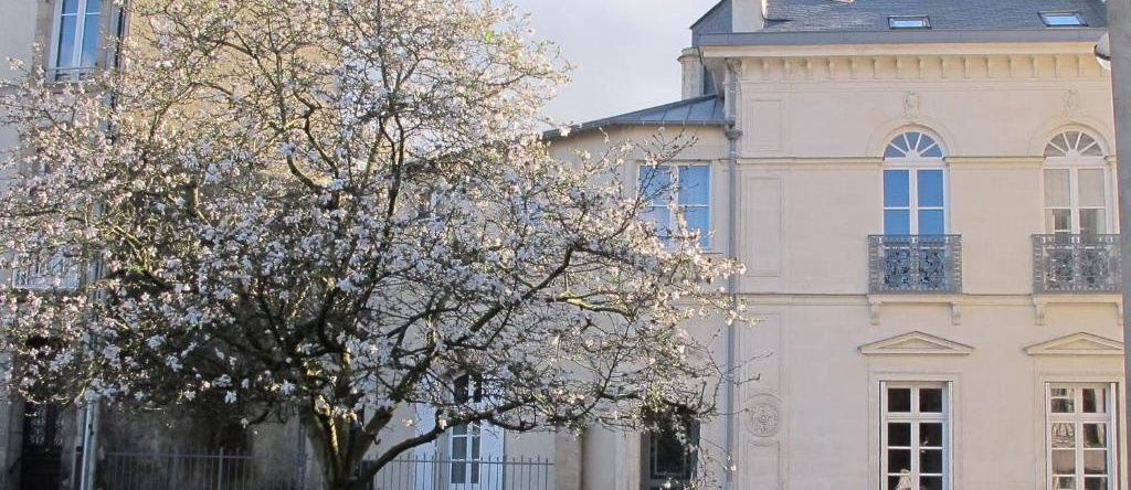 Une Suite A Vannes, Ванн — фото 1
