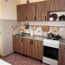 Uyutnaya Okolo Parka Neftyanik Flat, Yaroslavl — photo 2