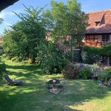 La Ferme de Marie, Rangen — photo 5