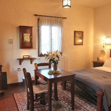 Chateaux Constantin Hotel, Sintiki — photo 2