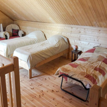 New Wooden House in a Quiet Location, Just a few Minutes From the River Lot, 莫鲁 — 照片 2