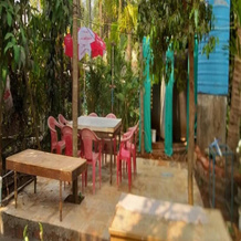 Nutan Vilas Mahadik Paryatan Kendra , Chiplun, 安巴 — 照片 4