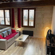Appartements chez Delphine et Guillaume au coeur de Semur en Auxois, Semur-en-Auxois — photo 3