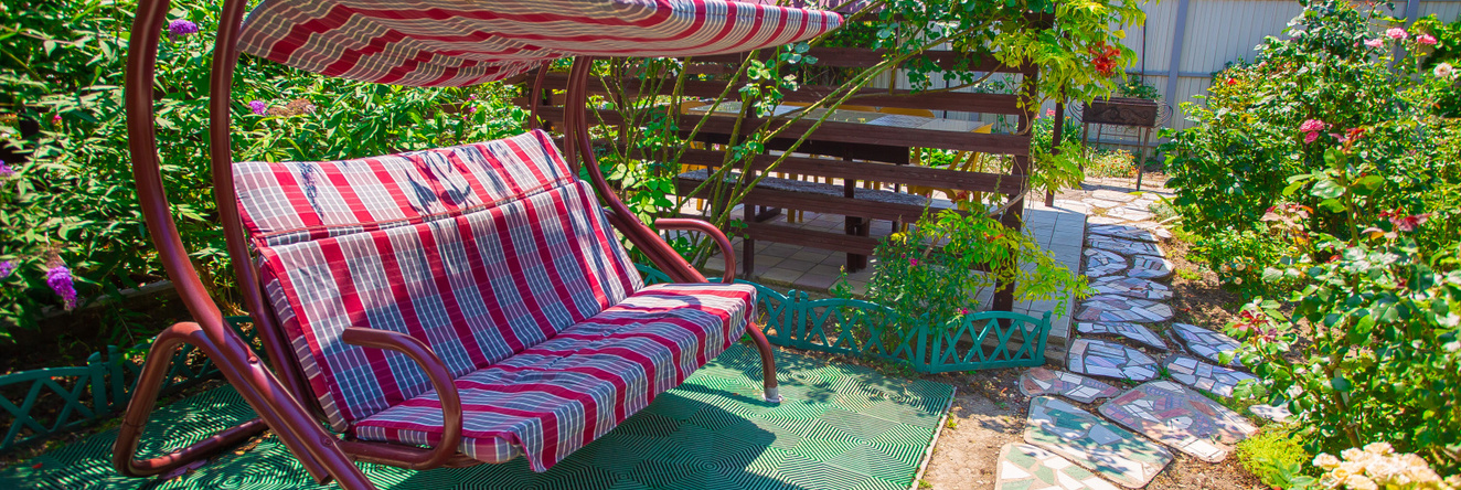 Na 40 Let Pobedyi 92 Guest house, 阿纳帕 — 照片 1