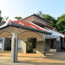 The Cennet Homestay, Бируру — фото 4