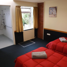 Hikurangi Stay Place, 旺加尼 — 照片 2