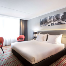 Ramada Amsterdam Airport Schiphol Hotel, Badhoevedorp — photo 3
