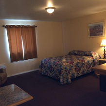 Americas Best Value Inn Salmon, Salmon — photo 4