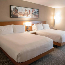 Delta Hotels by Marriott Allentown Lehigh Valley, 拉普斯维尔 — 照片 3