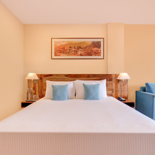 Lemon Tree Hotel Kasauli, 卡绍利 — 照片 3