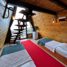 Loya Bungalov Boutique-hotel, Cayeli — photo 5