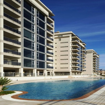 Residenz La Manga Beach, Ла-Манга-Дель-Мар-Менор — фото 5