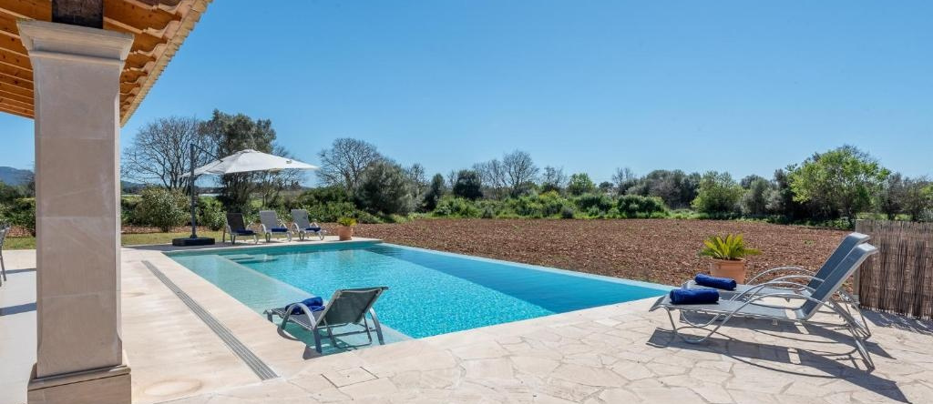Finca Son Nou, Феланич — фото 1
