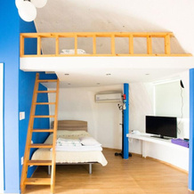 Seaspovill Resort, 近德面 — 照片 3