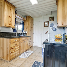 Unique Dog-Friendly Log Cabin: Short Walk To Ocean, Кресент-Сити — фото 4