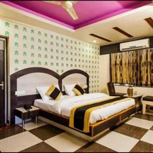 Hotel Marudhar Palace, Биканер — фото 5