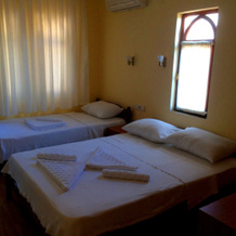 Patara Sun Club, 卡什 — 照片 2