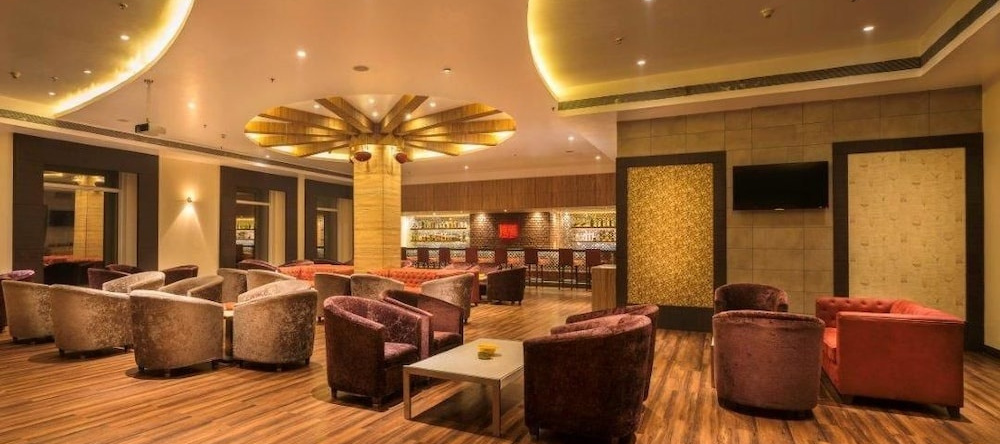 Nirvana Luxury Hotel Ludhiana, 卢迪亚纳 — 照片 1