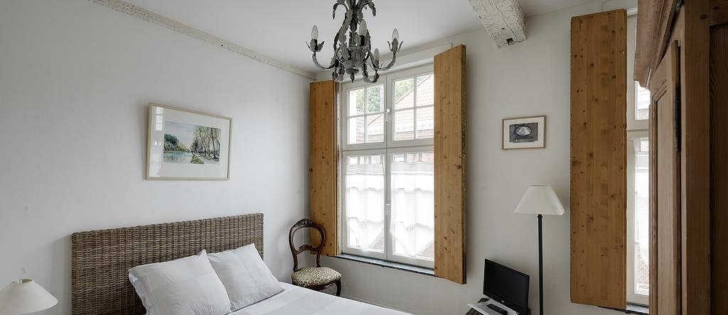 Boutique b&b Raphaëlles, 布鲁日 — 照片 1