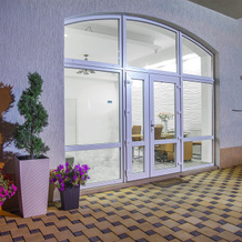 Villa El Barco Hotel, Koreiz — photo 3