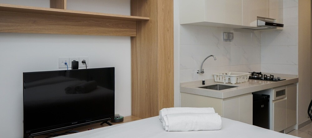 Skyhouse Bsd+, Тангеранг — фото 1