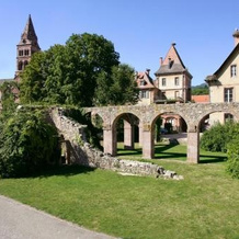 Gite du Walsbach, 明斯特 — 照片 3