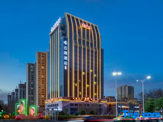 Kuytun Duku Highway Renjoy Hotel, Куйтун — фото 1