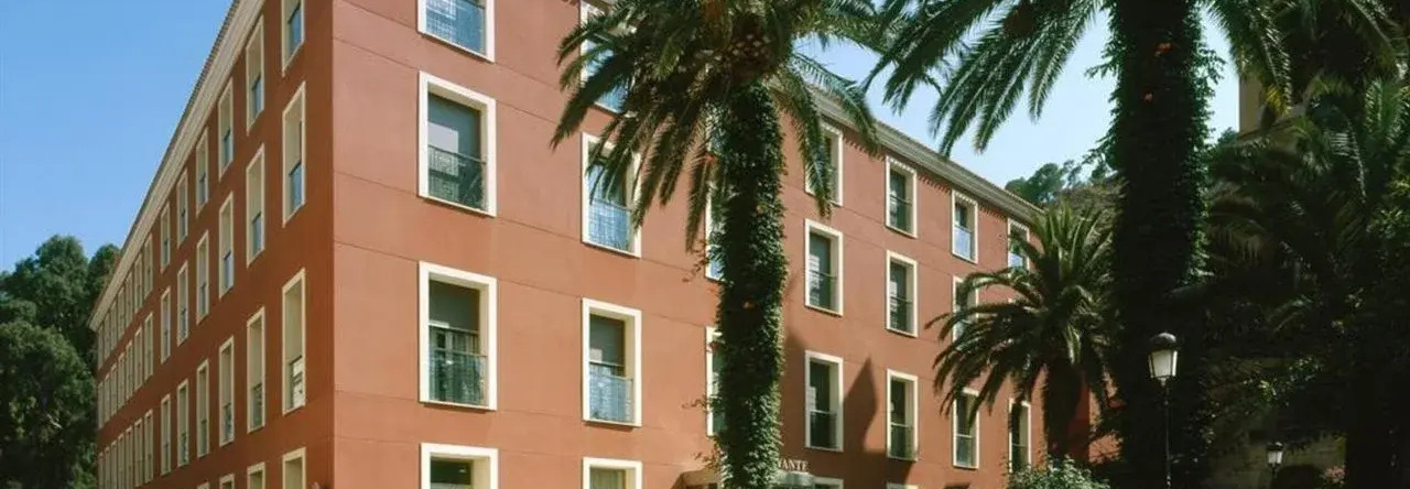 Balneario De Archena - Hotel Levante, Арчена — фото 1