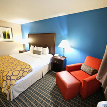 Baymont by Wyndham Marshalltown, Marshalltown — photo 2