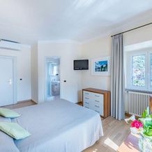 Hotel Villa Belvedere, 阿尔杰尼奥 — 照片 5