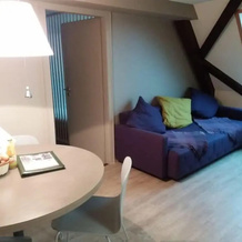 Maison des gîtes Ungerer, 翁斯帕施 — 照片 4