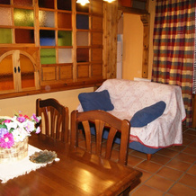 Casa Rural El Arranca, Riopar — photo 4