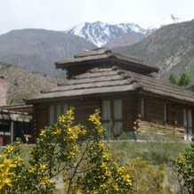 Pueblo Del Rio Mountain Lodge & Spa, Potrerillos — photo 3