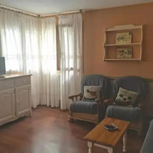 Apartamentos Casa Boira 3000, Бьескас — фото 3