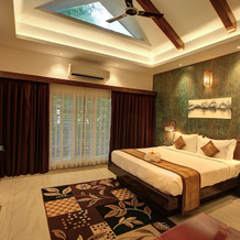 Paddington Resorts And Spa, Сунтикоппа — фото 3