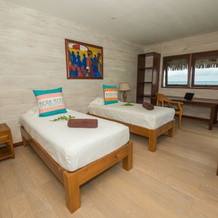 Villa Bora Bora Lagoon, Bora Bora — photo 3