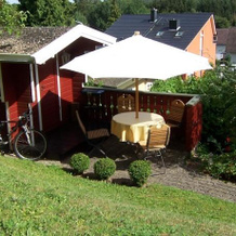 Ferienhaus In Traumlage, 巴德萨克萨 — 照片 4