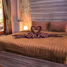 Alpha Resort & Spa, Самуи — фото 5