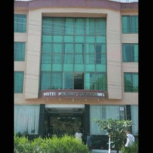 Holidays Inn Kashmir, Рохтас — фото 3
