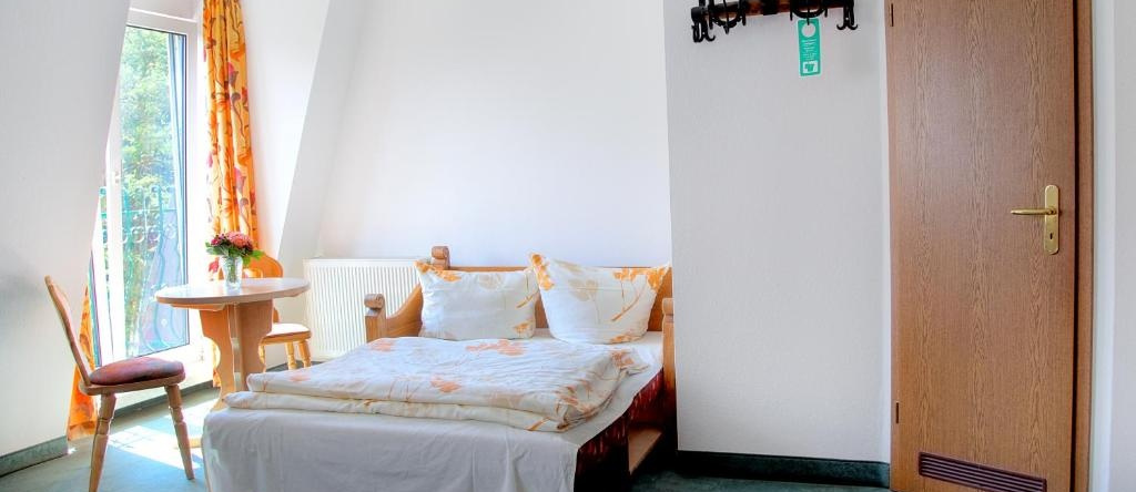 Hotel am Liepnitzsee, 万德利茨 — 照片 1