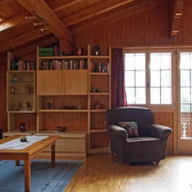 Haus am Bach, Kandersteg — photo 3